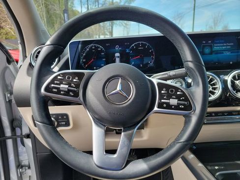 Used 2021 Mercedes-Benz GLA 250 image 22