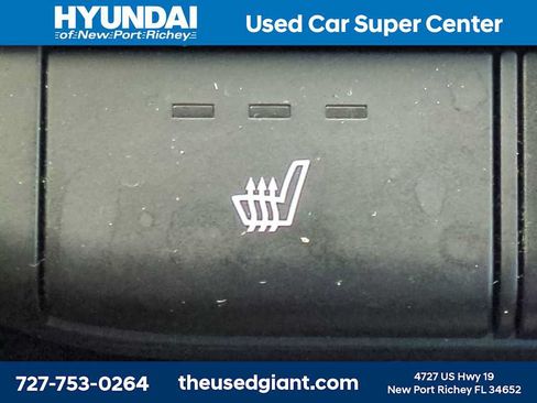 Certified 2023 Hyundai Elantra SEL w/ Convenience Package FWD image 22