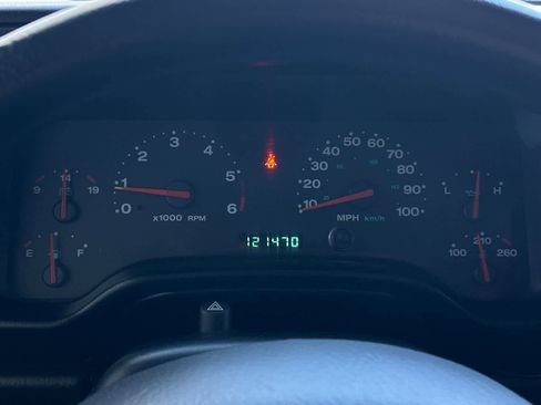 Used 2004 Jeep Wrangler SE AWD/4WD image 22
