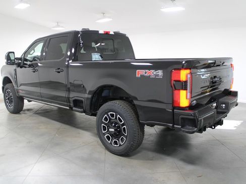 New 2026 Ford F350 Platinum image 6