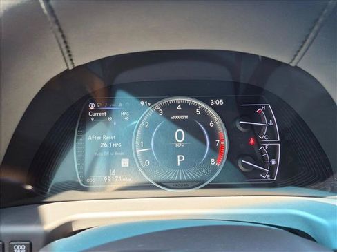 Used 2019 Lexus ES 350 w/ Premium Package FWD image 12
