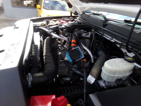 Used 2014 Chevrolet Silverado 2500 LT w/ Interior Plus Package image 17