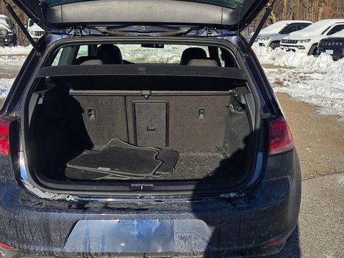 Used 2015 Volkswagen GTI SE image 15