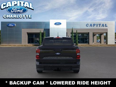 New 2026 Ford Maverick Lobo image 5