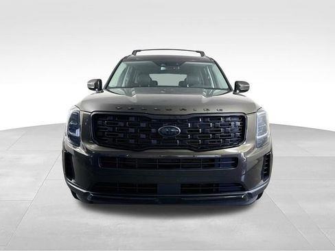Used 2021 Kia Telluride EX w/ EX Premium Package AWD/4WD image 6