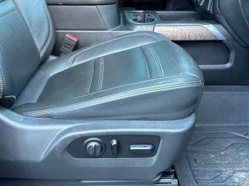 Used 2020 GMC Sierra 1500 Denali w/ Denali Ultimate Package image 22