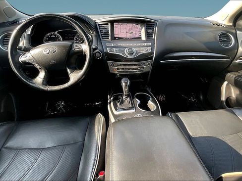Used 2018 INFINITI QX60 Luxe w/ Premium Plus Package AWD/4WD image 7