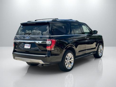 Used 2018 Ford Expedition Limited w/ Equipment Group 302A RWD image 5