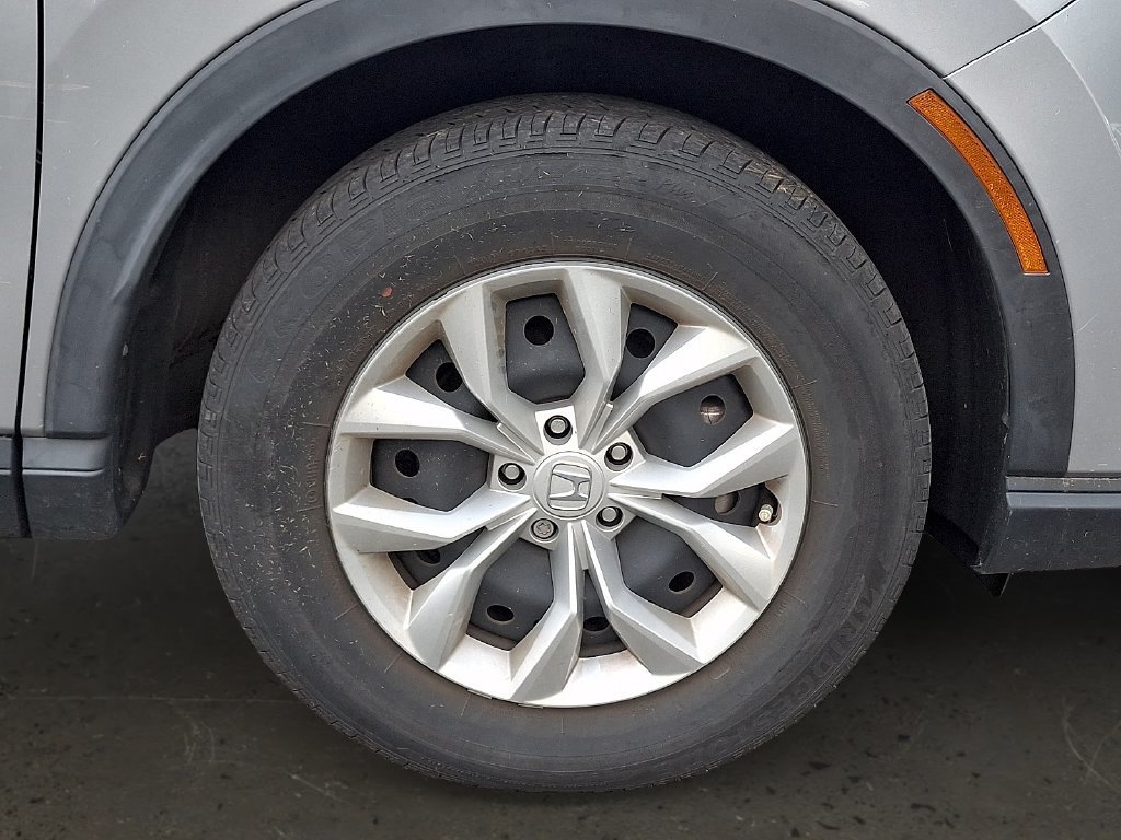 Used 2024 Honda CR-V LX image 10