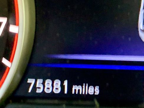 Used 2020 Nissan Murano SV FWD image 32