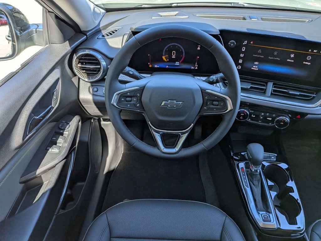 New 2026 Chevrolet Trax ACTIV w/ Driver Confidence Package FWD image 18