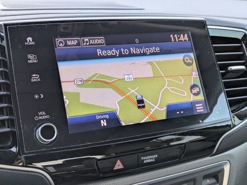 Used 2023 Honda Ridgeline RTL-E image 24