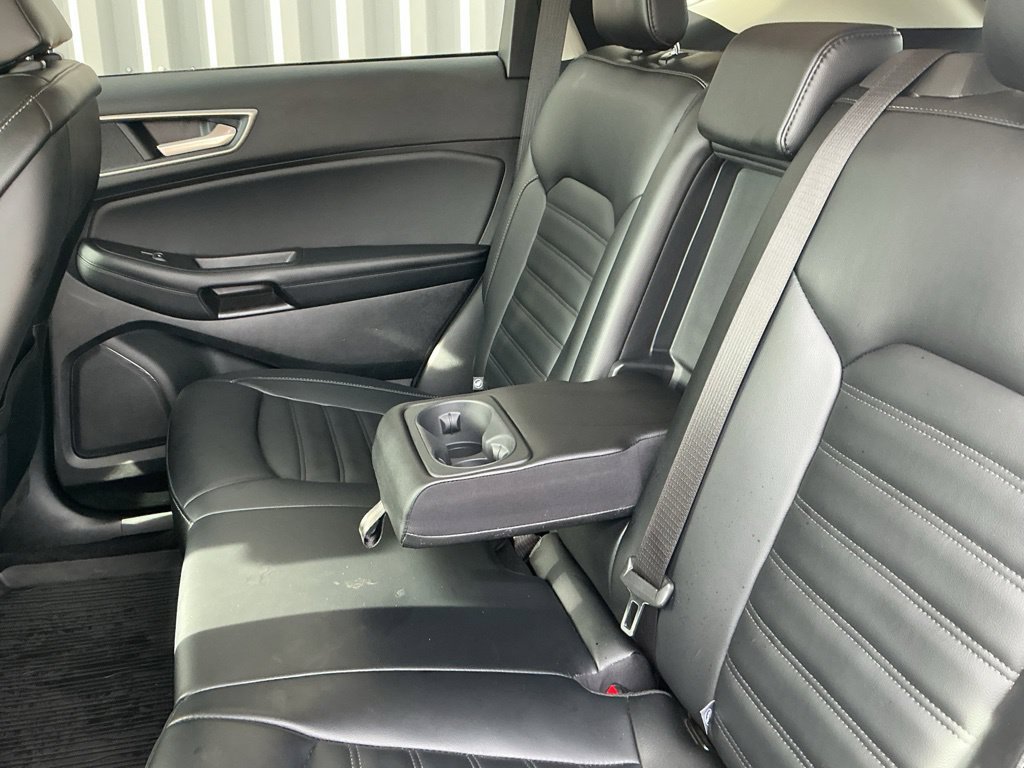 Used 2024 Ford Edge SEL w/ Convenience Package AWD/4WD image 18