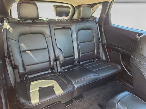 Used 2020 Ford Escape SEL AWD/4WD image 17
