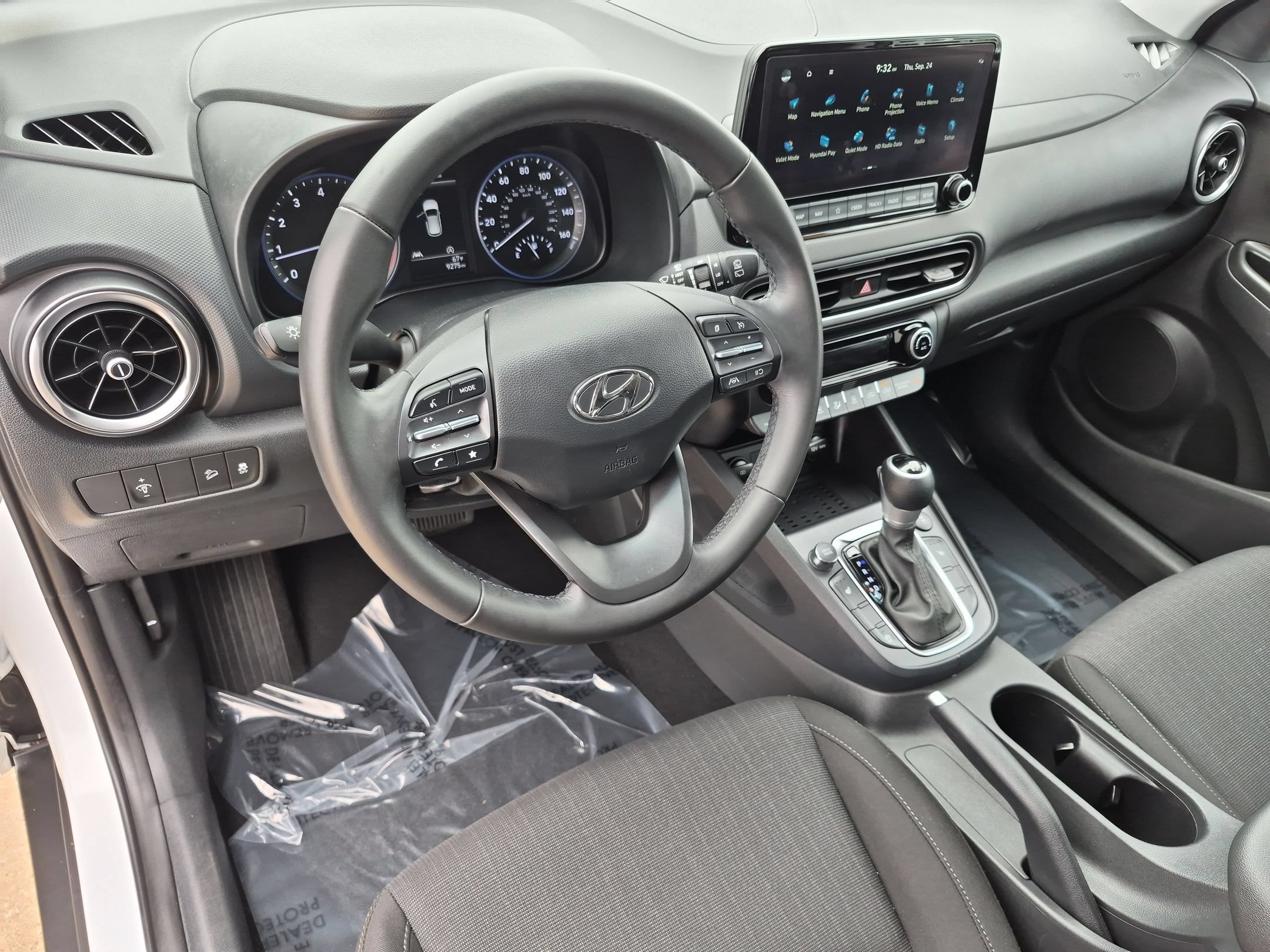 Used 2023 Hyundai Kona SEL w/ Convenience Package AWD/4WD image 10