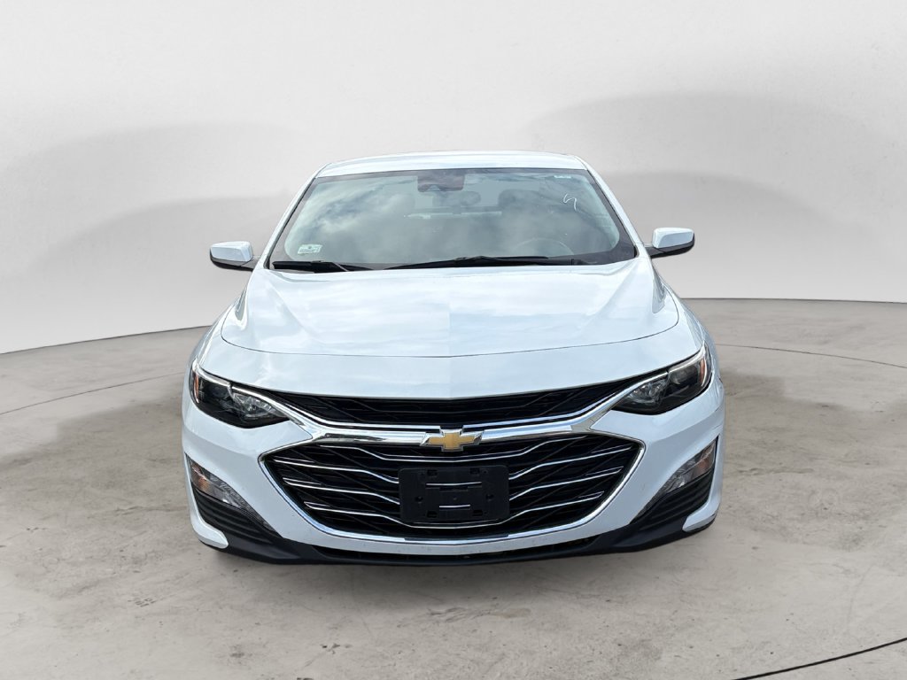 Used 2024 Chevrolet Malibu LT FWD image 8