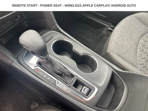 Used 2024 Chevrolet Equinox LT FWD image 23