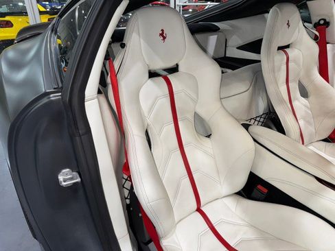 Used 2014 Ferrari F12 Berlinetta image 70