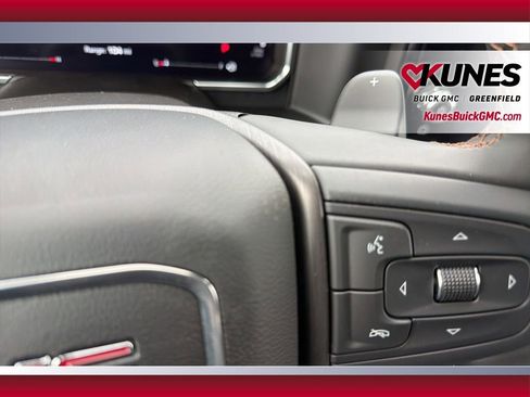 New 2026 GMC Sierra 1500 AT4 image 23