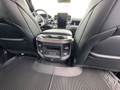 New 2026 RAM 1500 Laramie image 21