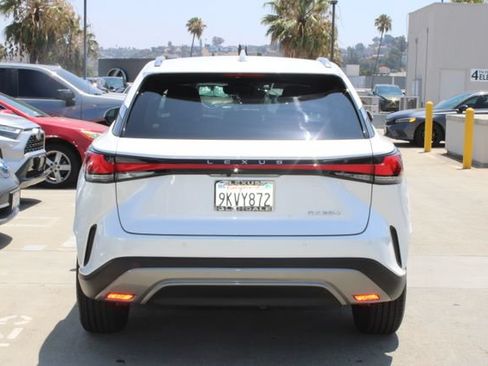 Certified 2024 Lexus RX 350 Premium w/ Accessory Package (Z1) FWD image 20