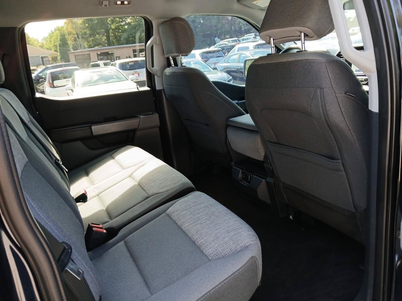 Used 2021 Ford F150 XLT w/ XTR Package AWD/4WD image 13