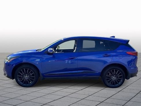 Used 2023 Acura RDX A-Spec image 4