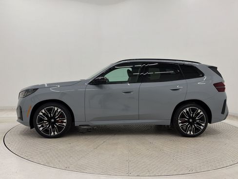 New 2026 BMW X3 M50 w/ Premium Package AWD/4WD image 2
