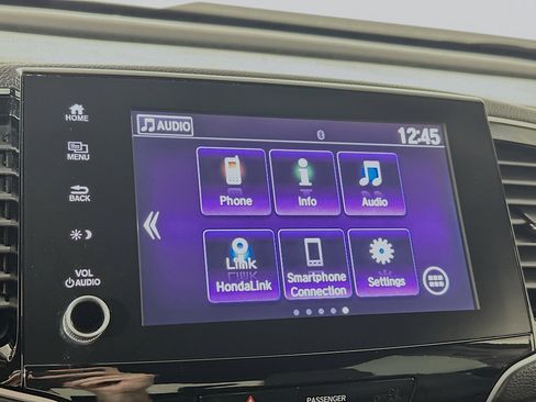 Certified 2023 Honda Ridgeline Sport image 14