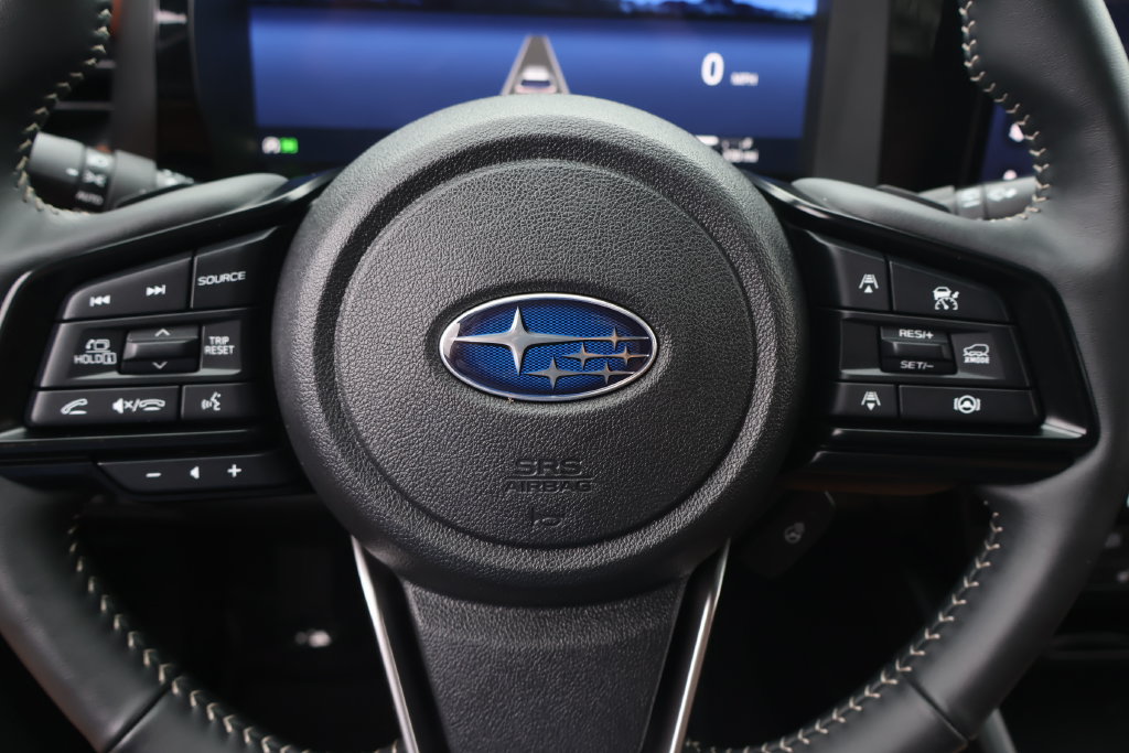Certified 2026 Subaru Outback Touring AWD/4WD image 22
