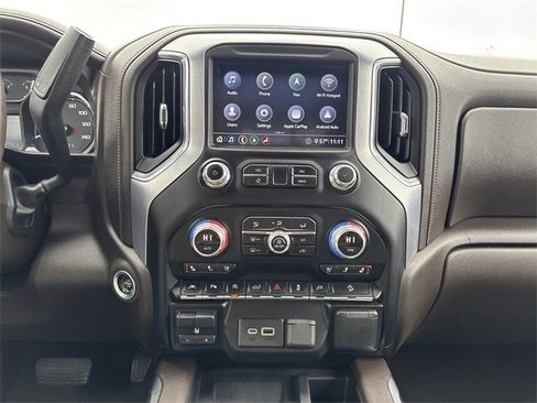 Used 2020 GMC Sierra 1500 SLT image 35