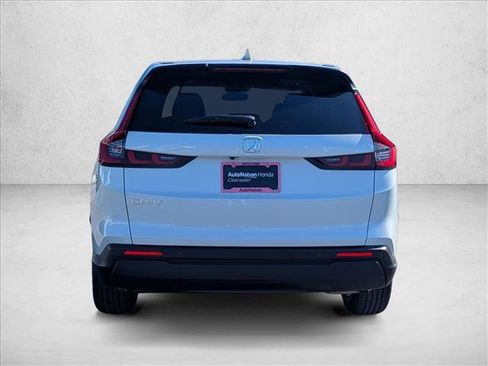 New 2026 Honda CR-V EX-L image 7