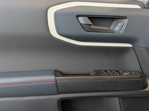 Certified 2023 Ford Bronco Sport Heritage w/ Heritage Convenience Package image 12