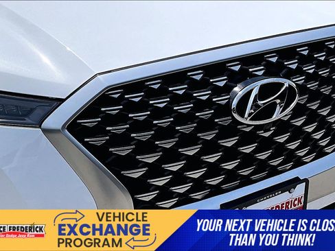 Used 2021 Hyundai Palisade Calligraphy w/ Cargo Package AWD/4WD image 27
