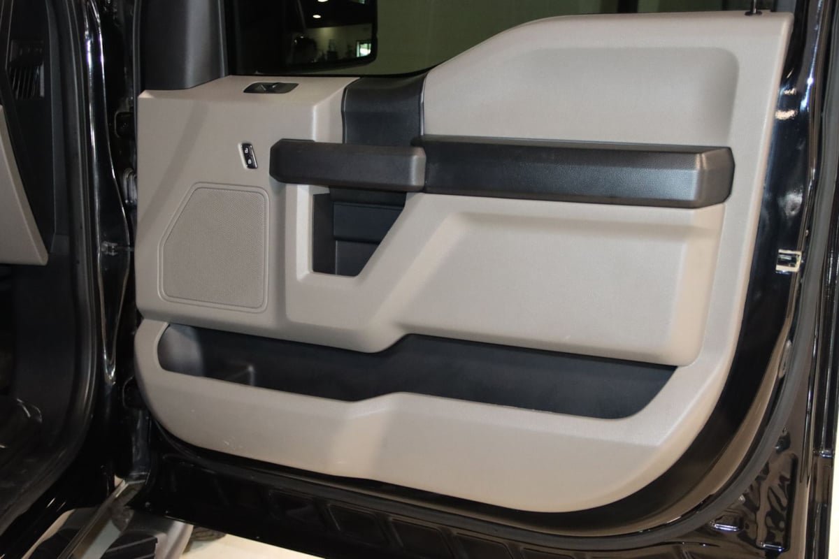 Used 2020 Ford F150 XL w/ Equipment Group 101A Mid AWD/4WD image 55