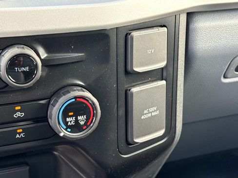 New 2026 Ford F450 XL AWD/4WD image 17