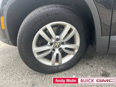 Used 2012 Volkswagen Tiguan S FWD image 44