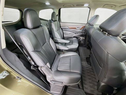 Used 2024 Subaru Ascent Touring AWD/4WD image 29