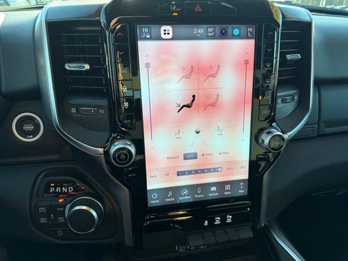 Used 2025 RAM 1500 Big Horn image 18