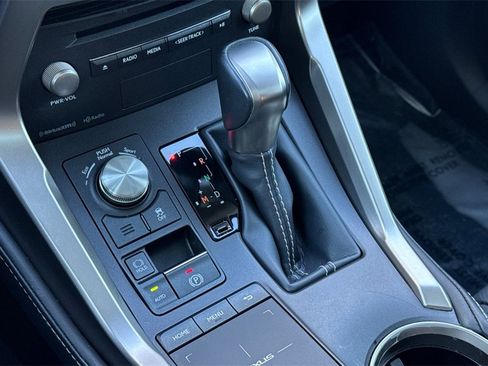 Used 2021 Lexus NX 300 FWD w/ Premium Package image 25