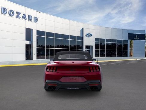 New 2026 Ford Mustang GT Premium RWD image 6