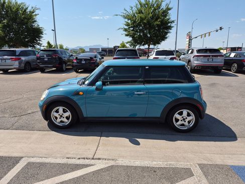 Used 2009 MINI Cooper Hardtop FWD image 7