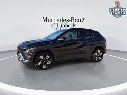 Used 2025 Hyundai Kona SEL AWD/4WD image 5