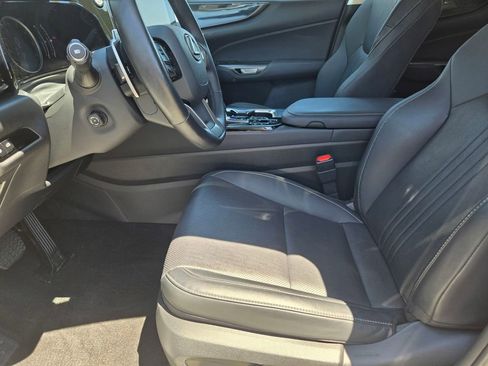 Used 2024 Lexus NX 350 AWD w/ Vision Package image 14