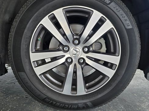Used 2016 Honda Pilot EX-L image 77