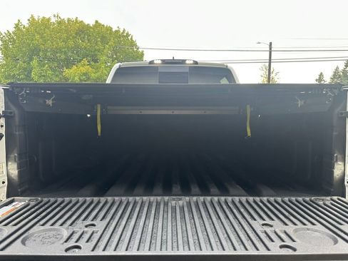 Used 2023 Nissan Titan Platinum Reserve w/ Off Road Protection Package image 31