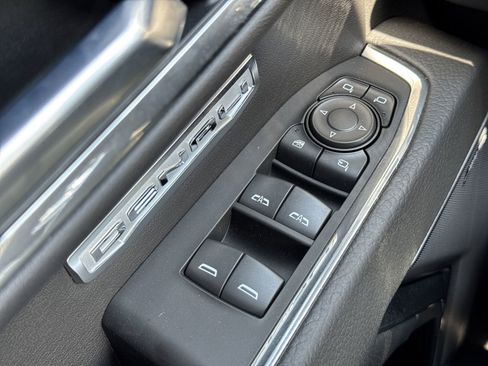 Certified 2025 GMC Sierra 1500 Denali w/ Denali Reserve Package image 15
