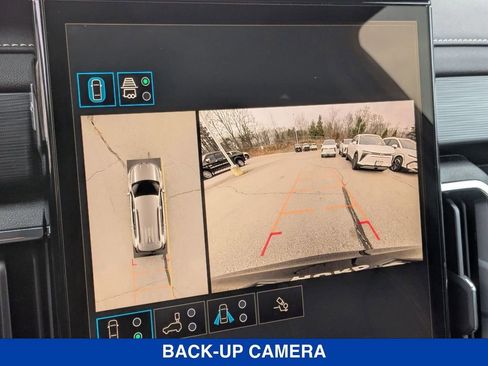 New 2026 GMC Acadia Elevation w/ Elevation Premium Package image 22