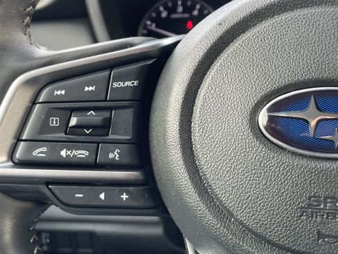 Used 2023 Subaru Legacy Touring XT image 30