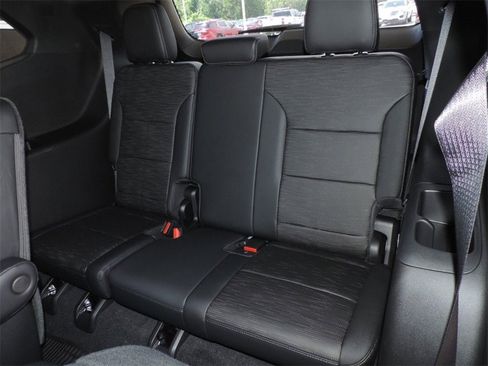 New 2026 Buick Enclave Sport Touring w/ Power Package image 18